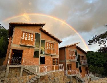 Two-Bedroom Chalet