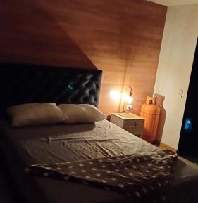 Deluxe Double Room with Bath