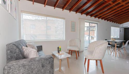 Three-Bedroom Premium Apartment