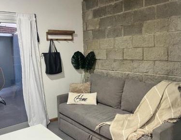 One-Bedroom Standard Apartment