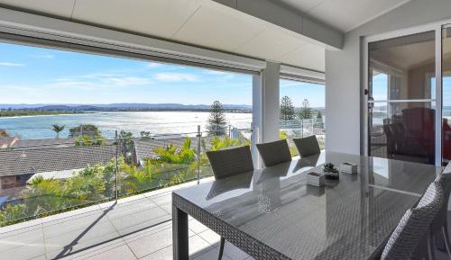 Five-Bedroom Holiday Home
