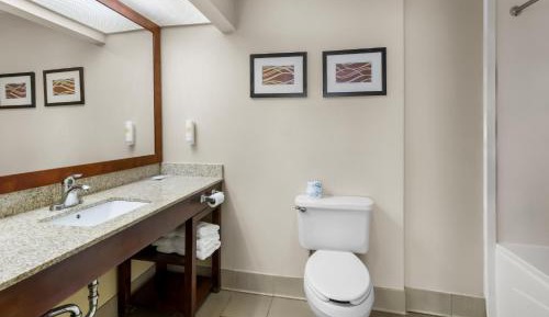 King Suite - Disability Access/Non-Smoking