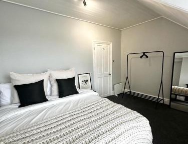 Five-Bedroom House