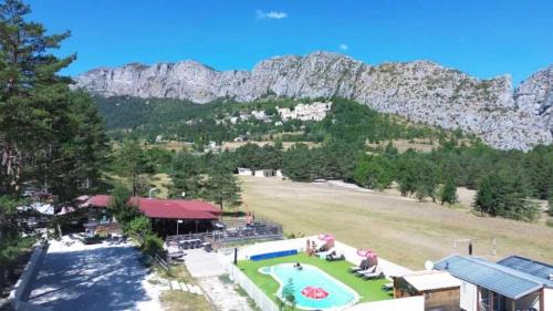 Chalet