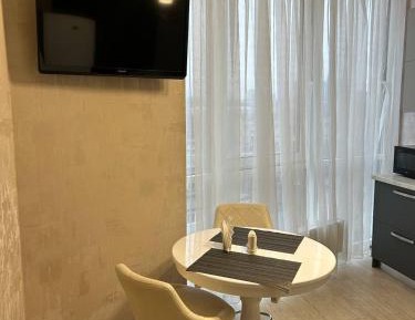 One-Bedroom Premium Apartment