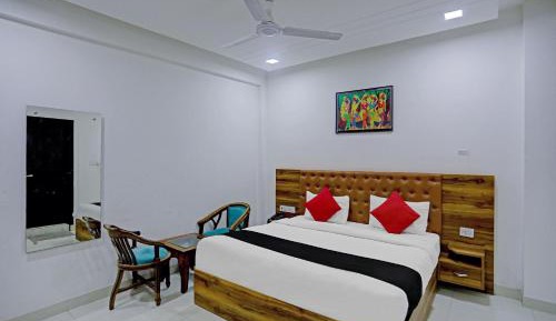 Classic Triple Room