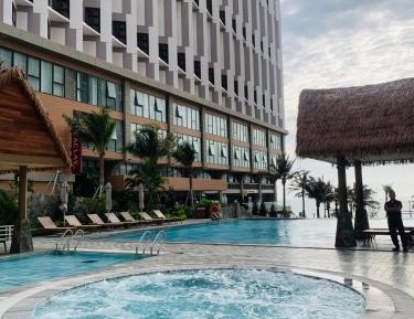 King Room with Sea View