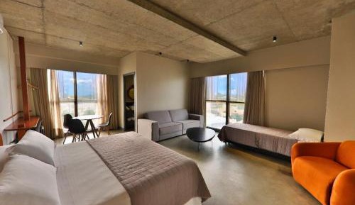 King Suite with Ocean View