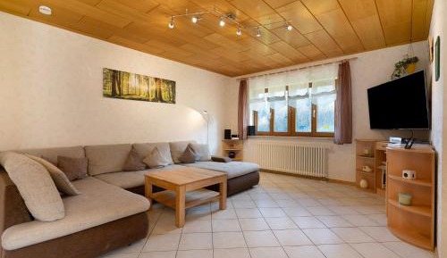 Two-Bedroom Superior Apartment