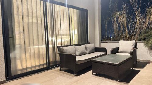 Suite with Terrace