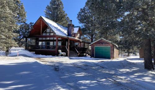 Three Bedroom holiday home 
