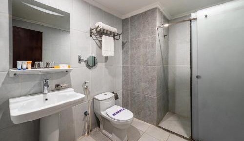 Superior Suite