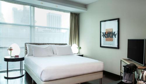 Premium Double Room