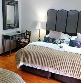 Family Family Room