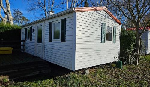 Mobile Home