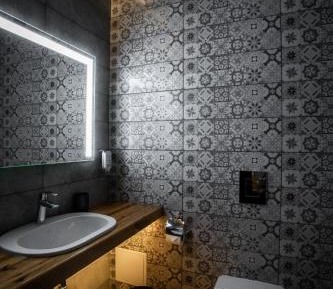 Superior Suite with Spa Access