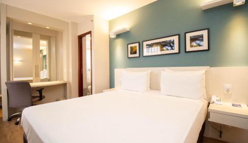 Suite Apartment