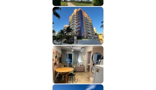 Deluxe One-Bedroom Apartment with Garden View