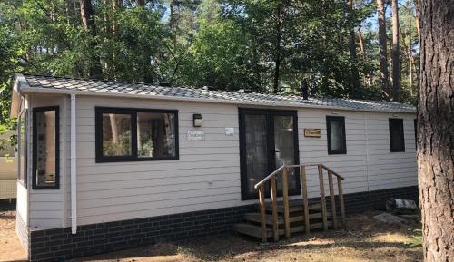 Three-Bedroom Chalet