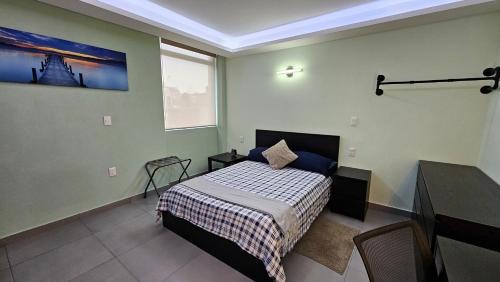 Deluxe Family Suite