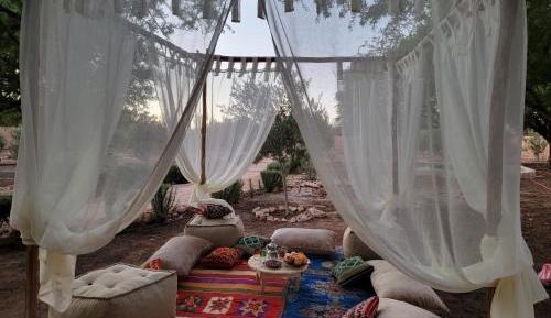 Tent