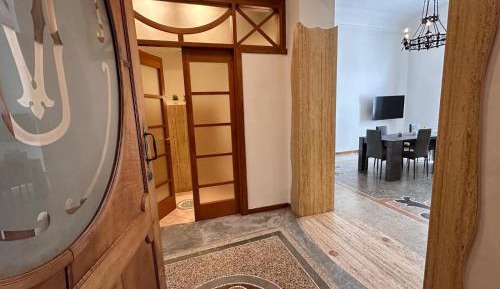 Two-Bedroom Superior Apartment