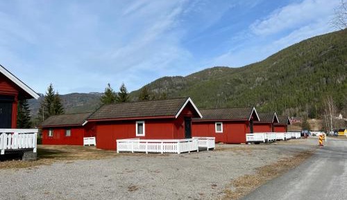 One-Bedroom Chalet