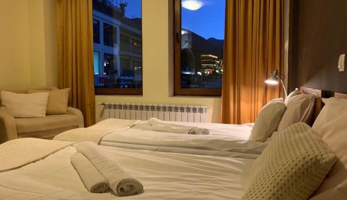 Double or Twin Room