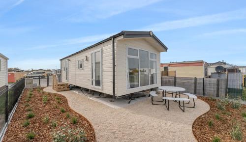 Mobile Home