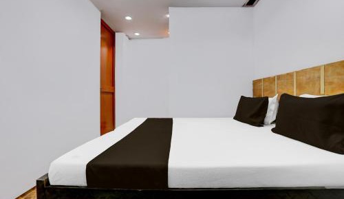 Triple Room with Bathroom