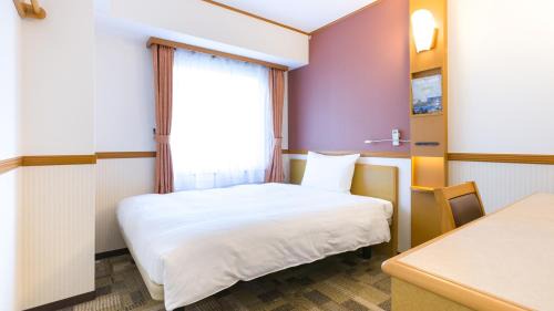 Superior Single Room - Non-Smoking