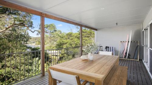 Holiday Home