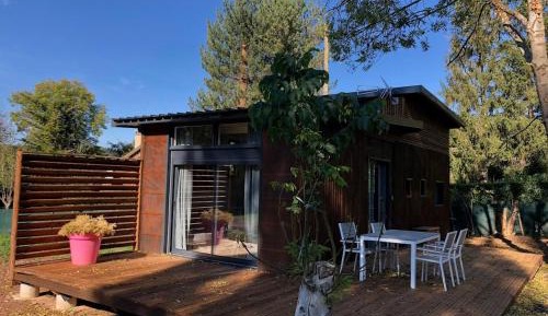 Two-Bedroom Chalet