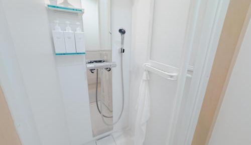 Mixed Dormitory Room