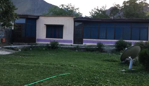 One-Bedroom Villa