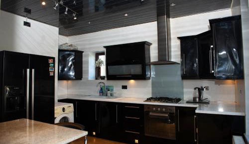 Three-Bedroom Home