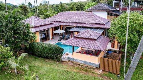 Two-Bedroom Villa