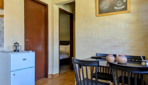 Apartment - Split Level