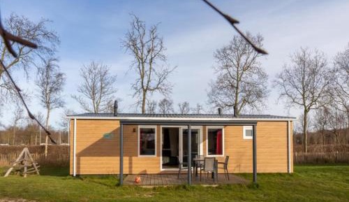 Two-Bedroom Holiday Home