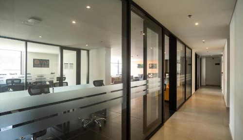 Maisonette