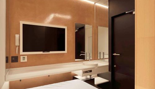 Double Room with Shared Toilet