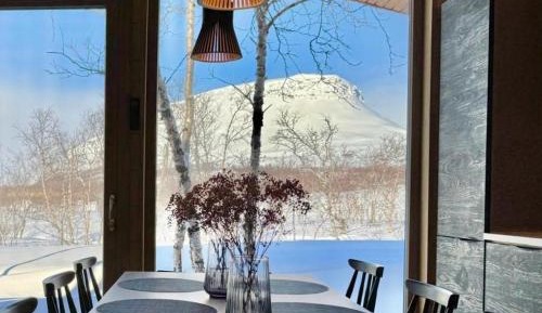 Superior Chalet