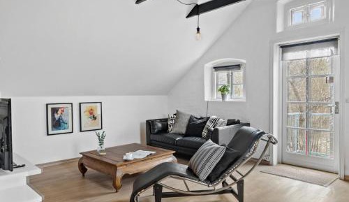 Two-Bedroom Holiday Home