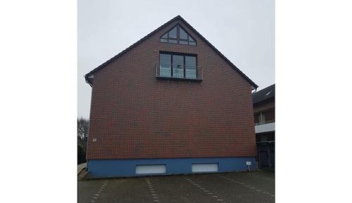 One-Bedroom Holiday Home