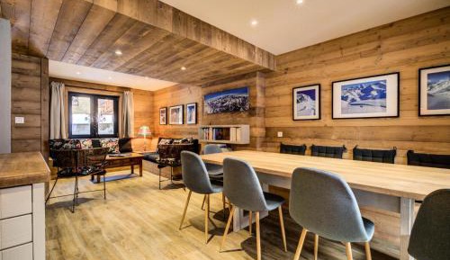 Chalet