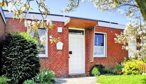 Two-Bedroom Bungalow