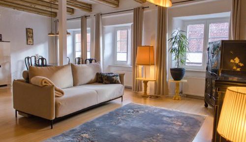 Two-Room Apartment