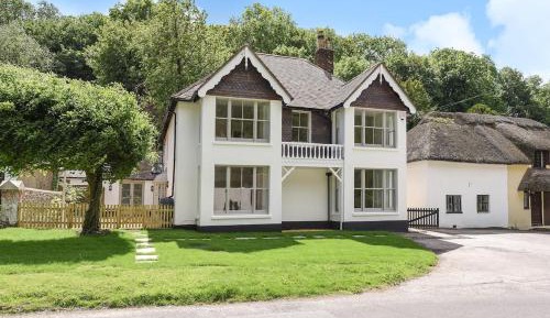 Holiday Home
