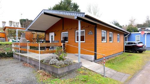 Holiday Home