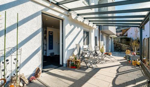 Superior One-Bedroom Apartment